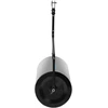 Sodo volas žemės ir vejos tankinimui 975 cm 120 l juodas