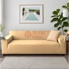Sofos užvalkalas RH02 190-230 cm smėlio spalvos