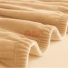 Sofos užvalkalas RH02 190-230 cm smėlio spalvos