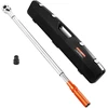 Spragtukinis dinamometrinis raktas 100-600 lbf-ft (136-814 N.m)