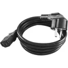 Sriubų šildytuvas 300W 230V 2 x 3.8L. sidabro spalva