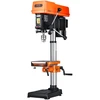 Stalinė gręžimo staklė 750W kintamas greitis 340-2200 aps/min su lazerine žyma