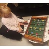 Stalo futbolo žaidimas Kruzzel