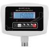 Steinberg platformos svarstyklės 150 kg 50 g 45x60 cm