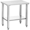 Stovas Royal Catering Rcsf-15d nerūdijančio plieno 150 kg