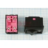 Stumdomasis jungiklis 10A 250V / 15A 125V 4 kontaktų