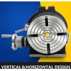 Sukamasis staliukas HV8 200mm horizontalus/vertikalus su dalijimo plokšte
