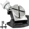 Sukamasis staliukas TSK4 100mm horizontalus/vertikalus su dalijimo plokšte
