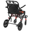 Sulankstomas neįgaliųjų vežimėlis VE02 100kg
