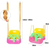 Supynės SwingMaster SM3 BERIMAX 3in1