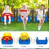 Supynės SwingMaster SM3 BERIMAX 3in1