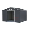 Surenkamas metalinis sandėliukas Germany 3XL 1803058