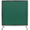Suvirinimo apsauginė uždanga 18x18m ugniai atsparaus vinilo