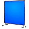 Suvirinimo apsauginis skydas su rėmu 1740x1740mm
