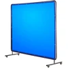 Suvirinimo apsauginis skydas-uždanga su rėmu 1740x2340mm