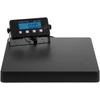 Svarstyklės Platforminė svarstyklė Steinberg 300 kg 50 g su Lcd terminalu