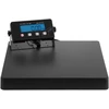 Svarstyklės Platforminė svarstyklė Steinberg 75 kg 10 g Lcd ekranas 40x40 cm