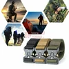 Taktinis kariškas diržas su QR jungtimi SURVIVAL TZ2