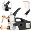 Taškinio suvirinimo pistoletas 400V rankena 120mm