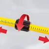 Teleskopinis stovas lazeriniam nivelyrui 420 cm
