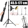 Teleskopinis trikojis stovas 177 cm, sulankstomas