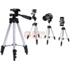 Teleskopinis trikojis stovas telefonui MK1 133 cm