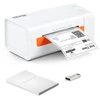 Terminis etikečių spausdintuvas 4x6. 203 DPI. USB. greitis 150 mm/s