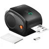 Terminis etikečių spausdintuvas 4x6, 300 DPI, USB/Bluetooth, greitis 150 mm/s