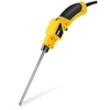 Terminis peilis polistireno pjaustymui MSW Styro Cutter 06 230V 150W geltona/juoda