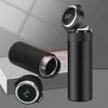 Termo puodelis su ekranu 420 ml