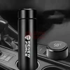 Termo puodelis su ekranu RF01 500 ml