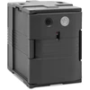 Termoizoliacinis konteineris su elektriniu šildytuvu GN 1/1 90 l