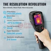 Termovizorius VEVOR V240