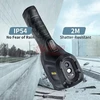 Termovizorius VEVOR V240
