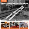 Tiesiaeigių kreipiančiųjų komplektas SBR16 2 vnt. 2000mm 4 blokai