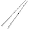 Tiesiaeigių kreipiančiųjų komplektas SBR16 2 vnt. 2000mm 4 blokai
