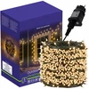 Tiesinė girlianda LightWarm LW500 BERIMAX 500 LED, 35 m, šilta balta