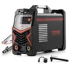 TIG suvirinimo aparatas 205A Lift TIG/MMA dvigubas ekranas