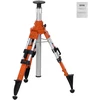 Trikojo stovas lazeriniam nivelyrui reguliuojamas aukštis 690-1720mm