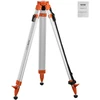Trikojo stovas lazeriniam nivelyrui reguliuojamas aukštis 420-1665mm