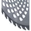 Trimerio apvalus peilis TrimBlade TB4 BERIMAX 40 dantų, 25.5 cm, 25.4 mm