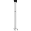 Trintuvas Maišytuvas blenderis 500mm 500W 230V juoda/sidabro