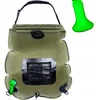 Turistinis dušas BERIMAX MQP-4X5 20 L