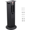 TV staliukas Šlifuoklio stovas su montavimo plokšte 28 x 17 cm. ketaus pagrindas