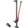 Ūkinis domkratas 107.5 cm. 3.18 t. kėlimo aukštis 130.1-929.6 mm. traktoriams. sunkvežimiams