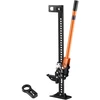 Ūkinis domkratas 86 cm. 3.18 t. kėlimo aukštis 130.1-711.2 mm. traktoriams. sunkvežimiams. visureigiams