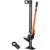 Ūkinis domkratas 91.5 cm. 3.18 t. kėlimo aukštis 130.1-769.6 mm. traktoriams. sunkvežimiams. visureigiams