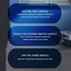 Ultragarsinė vabzdžių baidyklė BugShield Sonic BERIMAX