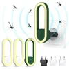 Ultragarsinė vabzdžių baidyklė BugShield Sonic BERIMAX