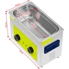 Ultragarsinė valymo vonelė 45 l 120 W